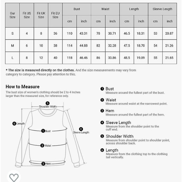 New ZAFUL Women's Faux Fur Pullover Half Zip Long Sleeve Crop Sweatshirt Tops - Picture 5 of 5